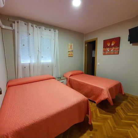 Hotel El Gaitero 2 Arroyomolinos Zewnętrze zdjęcie