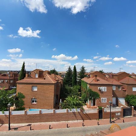 Hotel El Gaitero 2 Arroyomolinos Zewnętrze zdjęcie
