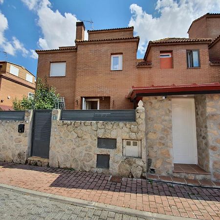 Hotel El Gaitero 2 Arroyomolinos Zewnętrze zdjęcie