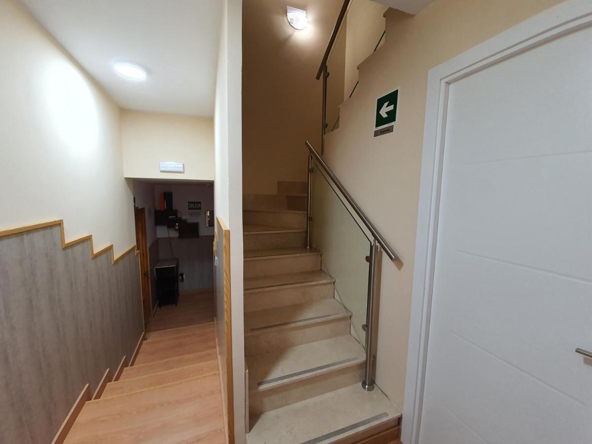 Hotel El Gaitero 2 Arroyomolinos Zewnętrze zdjęcie