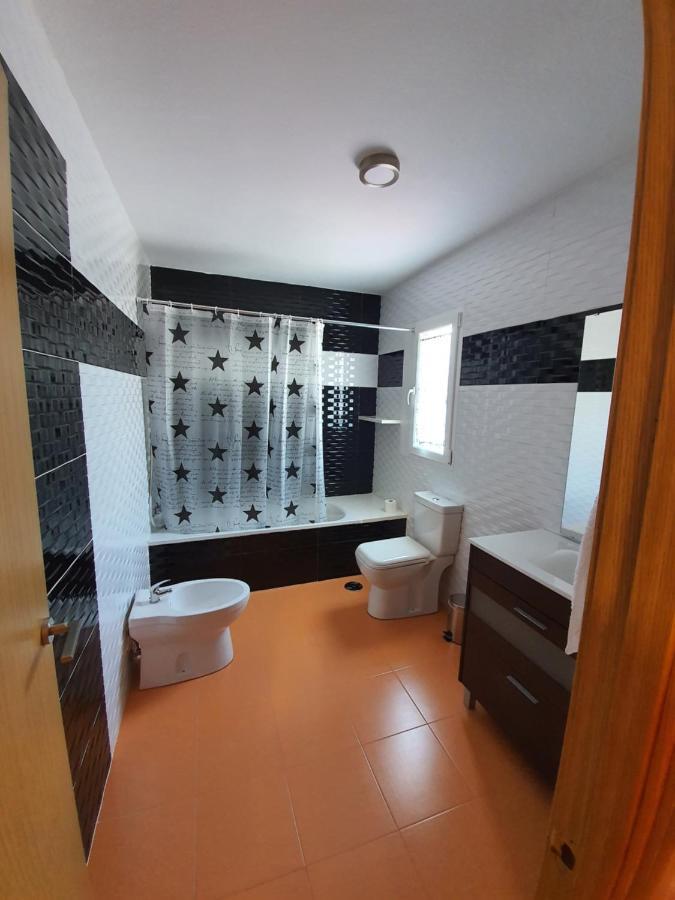 Hotel El Gaitero 2 Arroyomolinos Zewnętrze zdjęcie