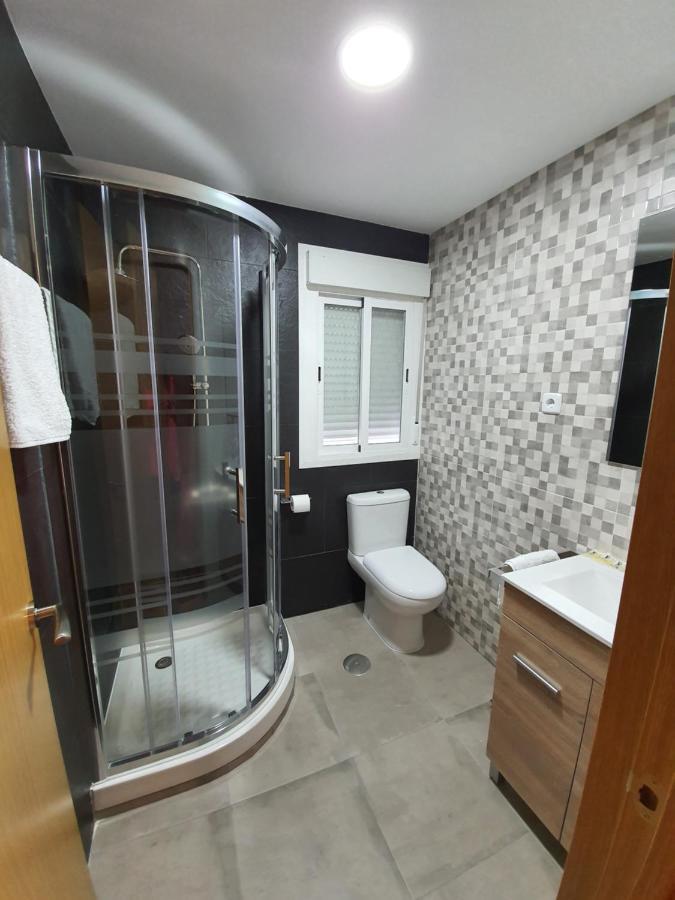 Hotel El Gaitero 2 Arroyomolinos Zewnętrze zdjęcie