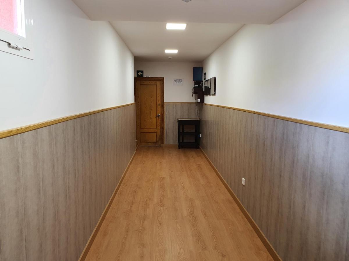 Hotel El Gaitero 2 Arroyomolinos Zewnętrze zdjęcie