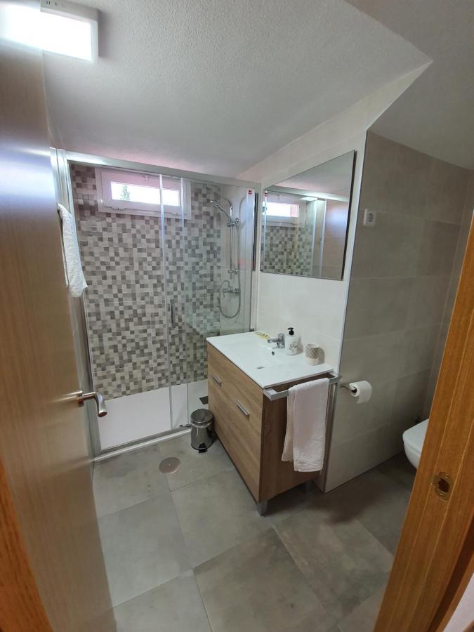 Hotel El Gaitero 2 Arroyomolinos Zewnętrze zdjęcie