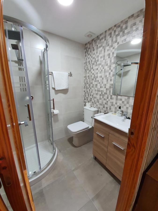 Hotel El Gaitero 2 Arroyomolinos Zewnętrze zdjęcie