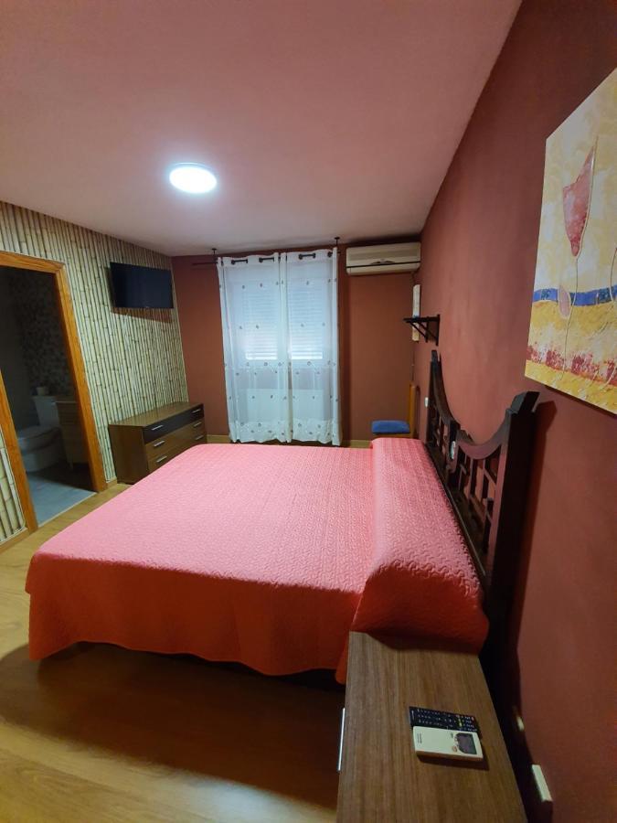 Hotel El Gaitero 2 Arroyomolinos Zewnętrze zdjęcie