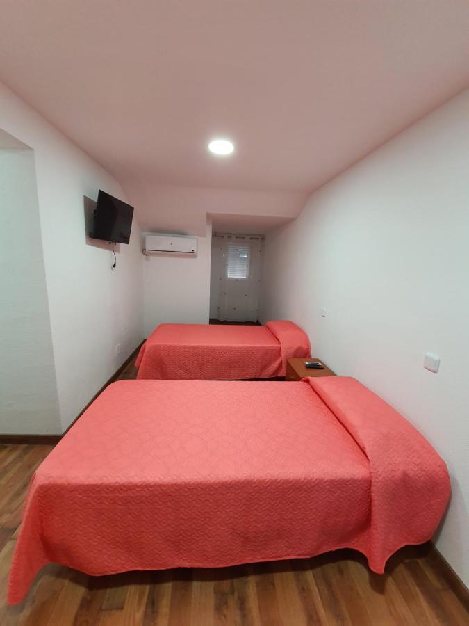 Hotel El Gaitero 2 Arroyomolinos Zewnętrze zdjęcie